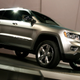Illustration for article titled 2011 Jeep Grand Cherokee: Mercedes Chassis Meets Hemi Power